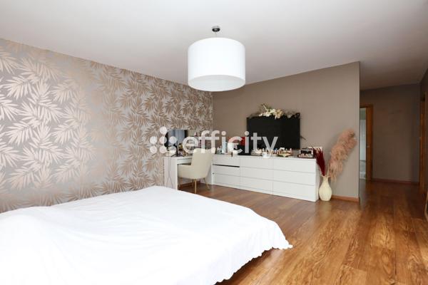 Maison 7 pièces - 220 m² Bien prestige