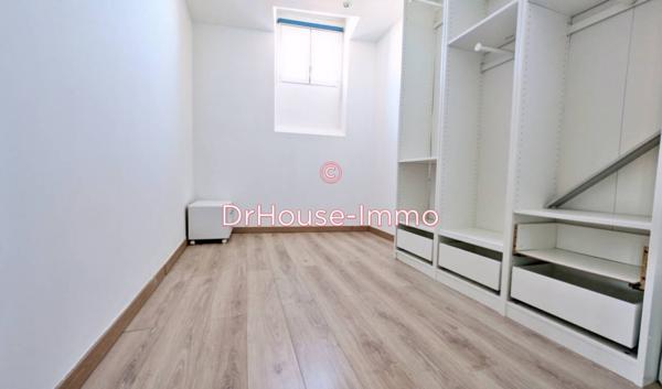 Appartement à vendre 2 pièces de 46 m²