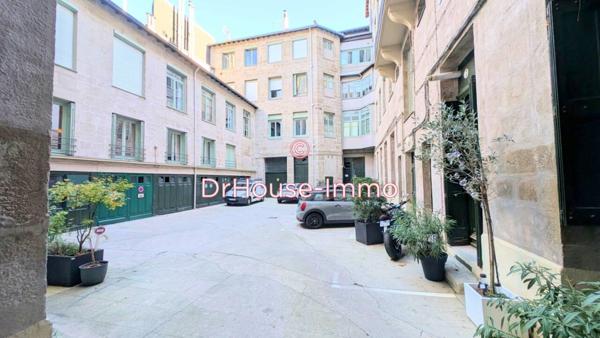 Appartement à vendre 2 pièces de 46 m²