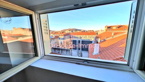Appartement à vendre 2 pièces de 46 m²