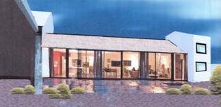 Bâtiment réhabilitable en loft