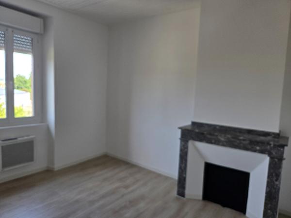 Appartement Carmaux T3 Bis de 80 m²