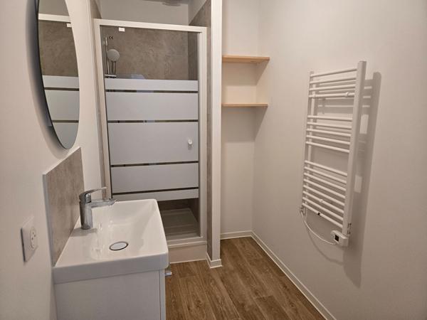 Appartement Carmaux T3 Bis de 80 m²