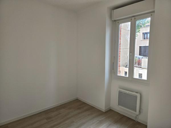 Appartement Carmaux T3 Bis de 80 m²