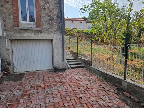 Appartement Carmaux T3 Bis de 80 m²