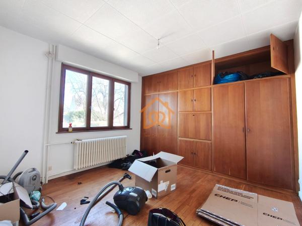 Unique ! Belle Maison de 295m² Lingolsheim sur 10 ares de terrain