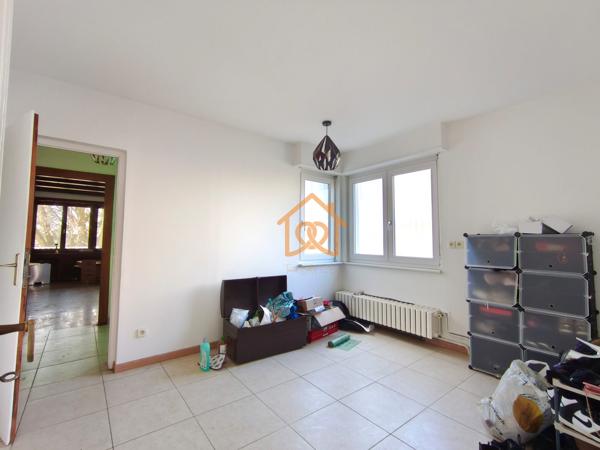 Unique ! Belle Maison de 295m² Lingolsheim sur 10 ares de terrain