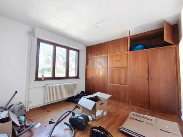 Unique ! Belle Maison de 295m² Lingolsheim sur 10 ares de terrain