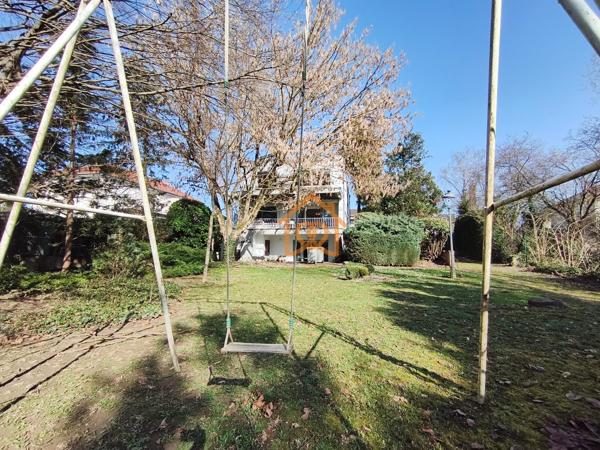 Unique ! Belle Maison de 295m² Lingolsheim sur 10 ares de terrain