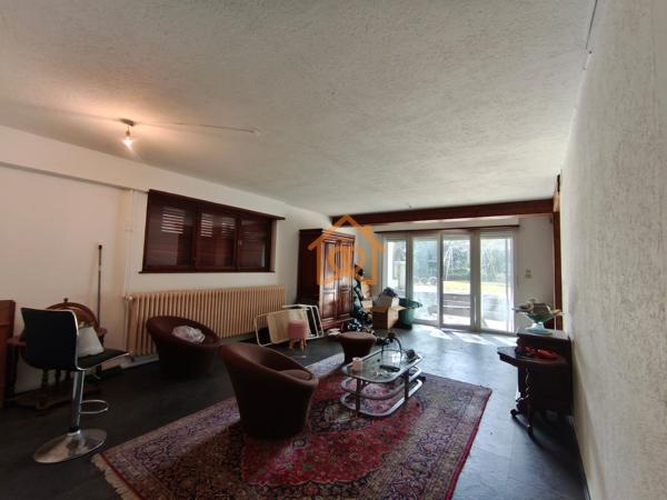 Unique ! Belle Maison de 295m² Lingolsheim sur 10 ares de terrain