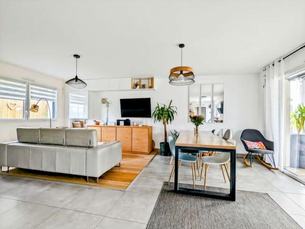 MAISON 5 CHAMBRES - 53000 LAVAL Réf. 53121 | 295 000 €