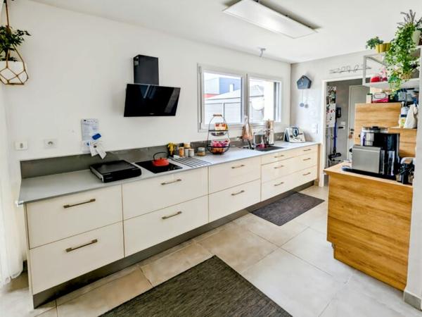 MAISON 5 CHAMBRES - 53000 LAVAL Réf. 53121 | 295 000 €