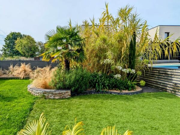 MAISON 5 CHAMBRES - 53000 LAVAL Réf. 53121 | 295 000 €