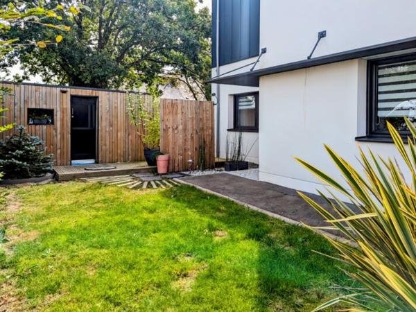 MAISON 5 CHAMBRES - 53000 LAVAL Réf. 53121 | 295 000 €