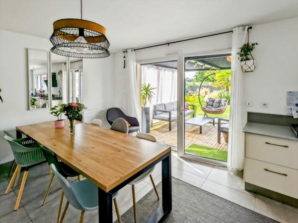 MAISON 5 CHAMBRES - 53000 LAVAL Réf. 53121 | 295 000 €