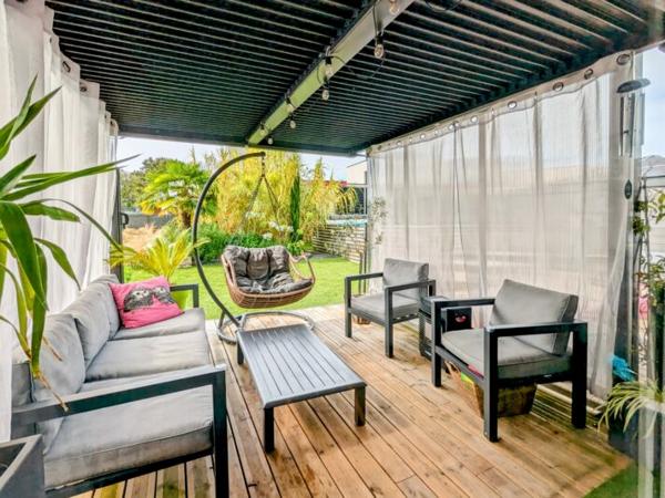 MAISON 5 CHAMBRES - 53000 LAVAL Réf. 53121 | 295 000 €