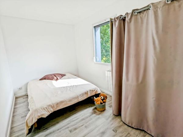 MAISON 5 CHAMBRES - 53000 LAVAL Réf. 53121 | 295 000 €