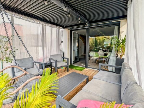 MAISON 5 CHAMBRES - 53000 LAVAL Réf. 53121 | 295 000 €