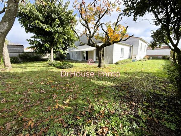 Maison à vendre 5 pièces de 122 m²