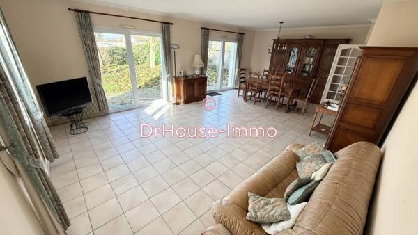 Maison à vendre 5 pièces de 122 m²