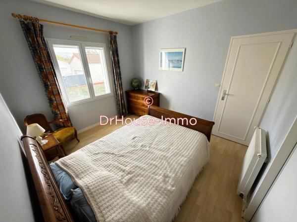 Maison à vendre 5 pièces de 122 m²