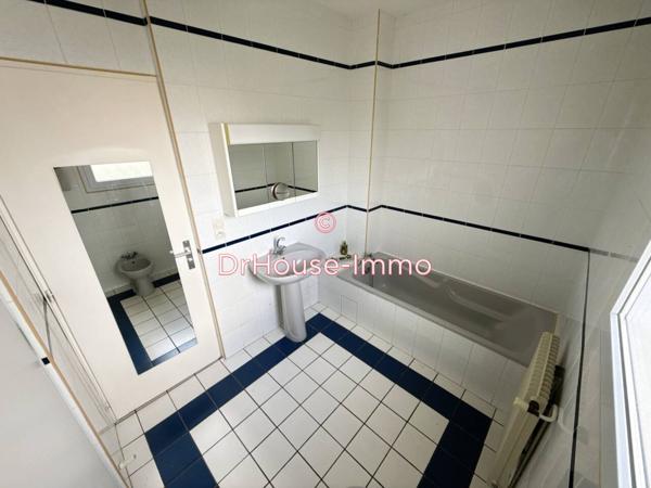 Maison à vendre 5 pièces de 122 m²