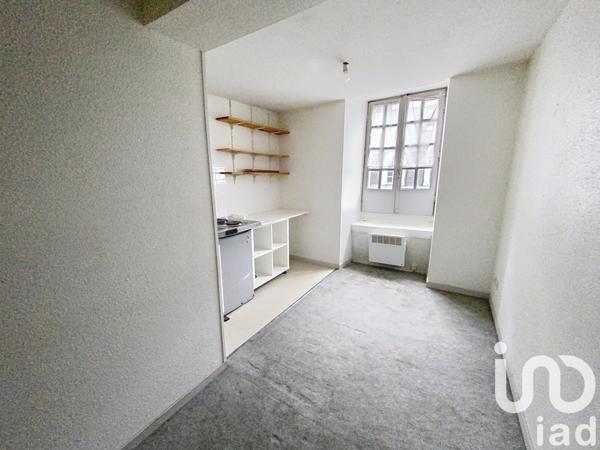 Appartement à vendre 2 pièces 14 m² Rennes