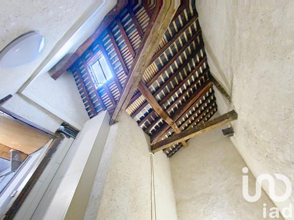 Appartement à vendre 2 pièces 14 m² Rennes