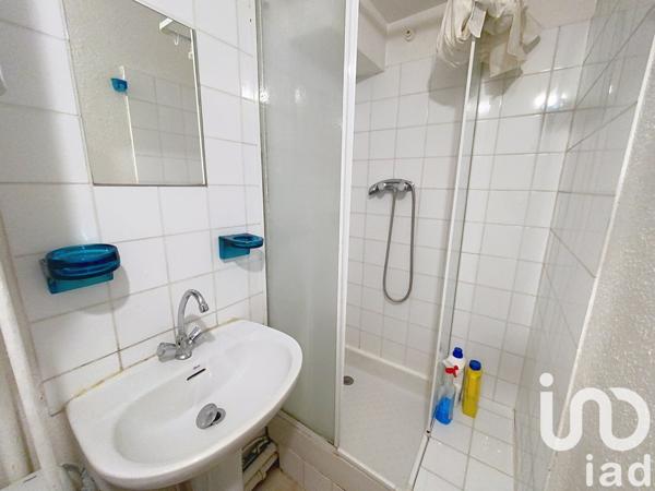 Appartement à vendre 2 pièces 14 m² Rennes