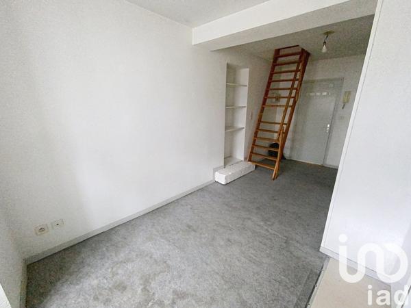 Appartement à vendre 2 pièces 14 m² Rennes