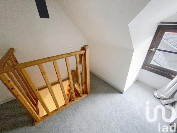 Appartement à vendre 2 pièces 14 m² Rennes