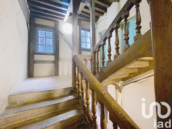 Appartement à vendre 2 pièces 14 m² Rennes