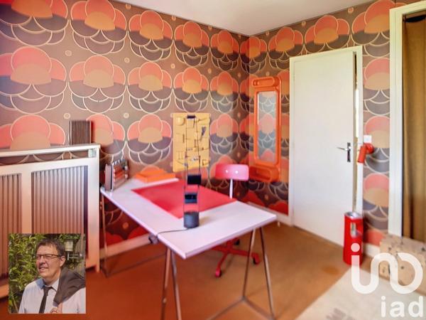 Appartement 3 pièces de 65 m² à Ablon-sur-Seine (94480)