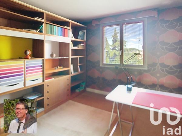 Appartement 3 pièces de 65 m² à Ablon-sur-Seine (94480)