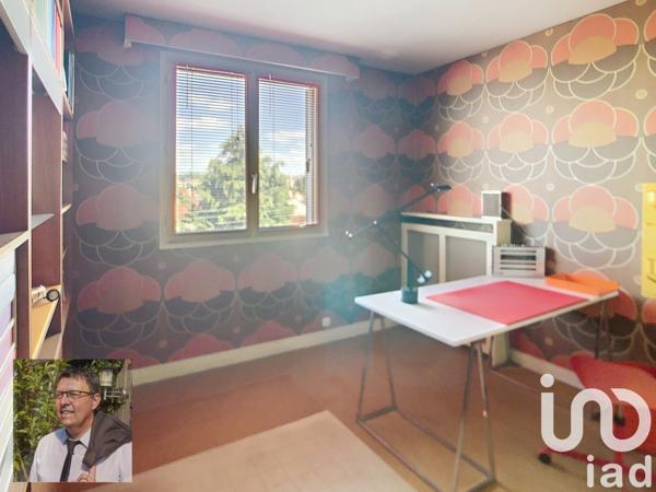 Appartement 3 pièces de 65 m² à Ablon-sur-Seine (94480)