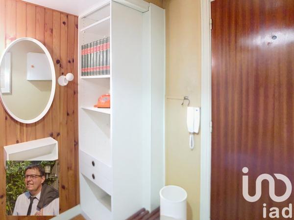 Appartement 3 pièces de 65 m² à Ablon-sur-Seine (94480)