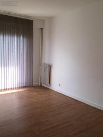 Appartement à louer à Le Mans dans la Sarthe (72000), ref : 72010-L711