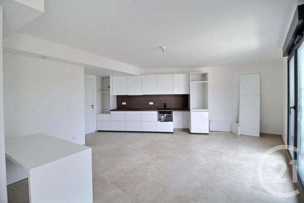 Appartement F3 à vendre  3 pièces - 63,22 m2 ANTONY - 92