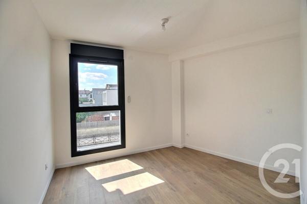 Appartement F3 à vendre  3 pièces - 63,22 m2 ANTONY - 92