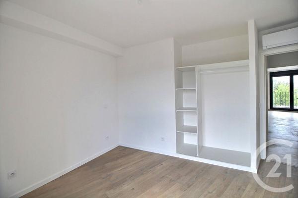 Appartement F3 à vendre  3 pièces - 63,22 m2 ANTONY - 92