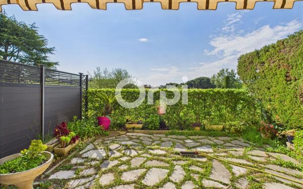 Appartement à vendre    3 pièces • 70,10 m2 Mandelieu-la-Napoule