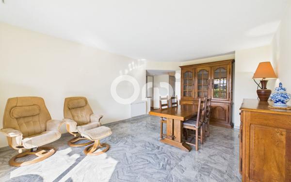 Appartement à vendre    3 pièces • 70,10 m2 Mandelieu-la-Napoule