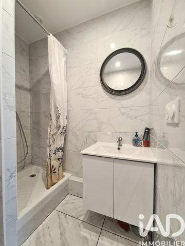 Maison à vendre 7 pièces 156 m² Montfermeil