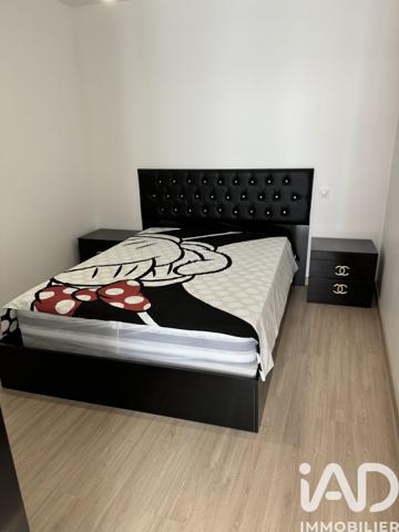 Maison à vendre 7 pièces 156 m² Montfermeil