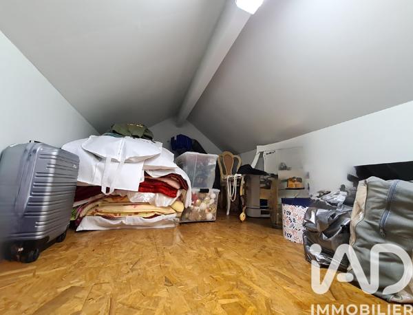 Maison à vendre 7 pièces 156 m² Montfermeil
