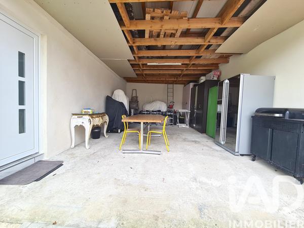 Maison à vendre 7 pièces 156 m² Montfermeil