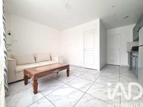 Maison à vendre 7 pièces 156 m² Montfermeil