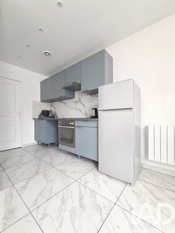 Maison à vendre 7 pièces 156 m² Montfermeil