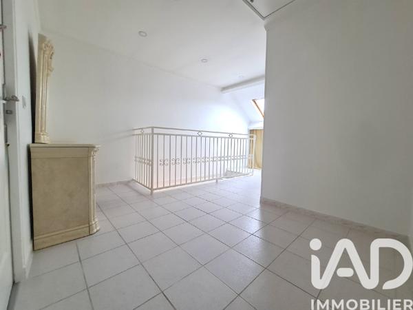 Maison à vendre 7 pièces 156 m² Montfermeil
