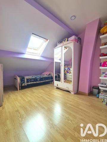 Maison à vendre 7 pièces 156 m² Montfermeil